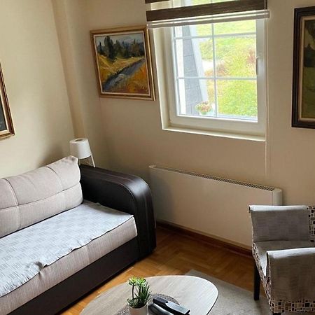 Suncani Apartman Brzece Exterior photo