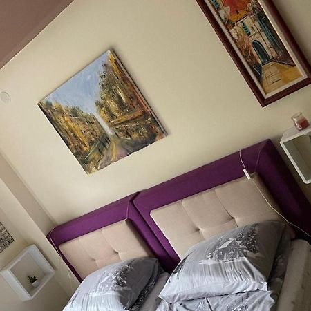 Suncani Apartman Brzece Exterior photo