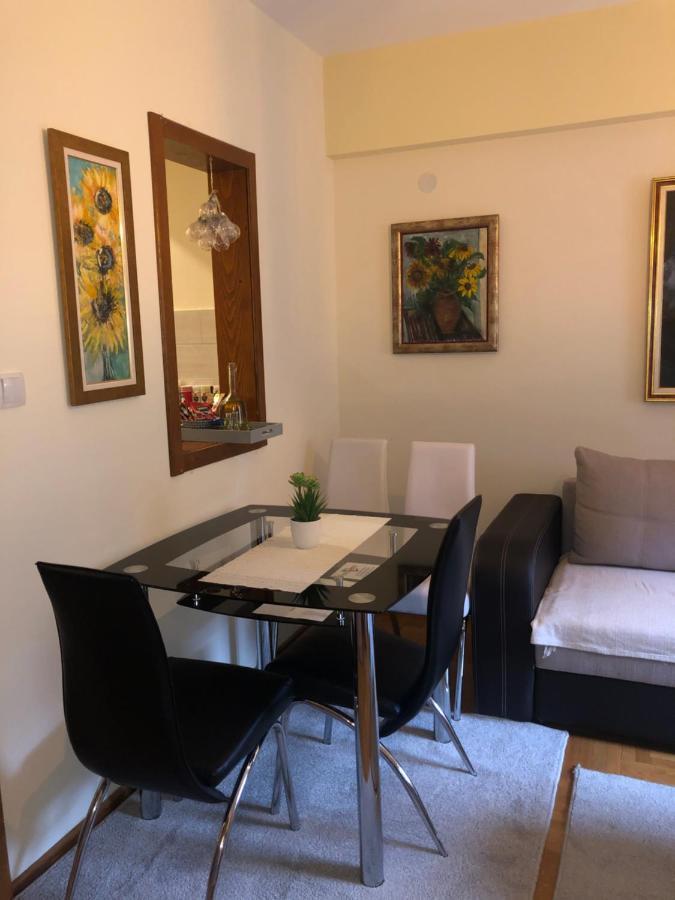 Suncani Apartman Brzece Exterior photo