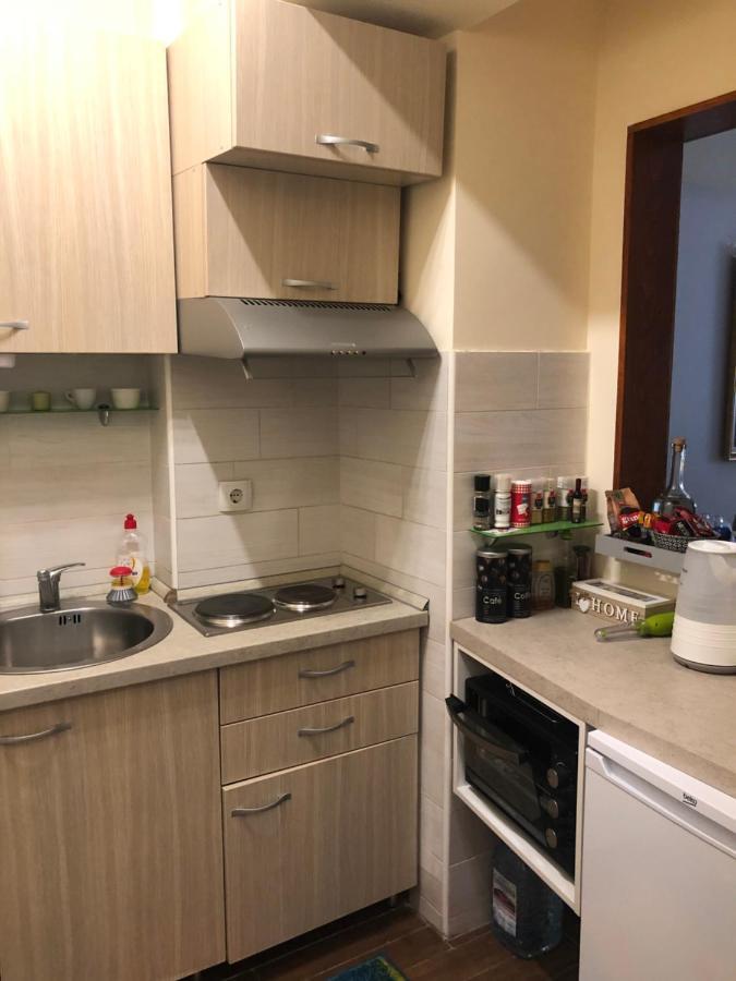 Suncani Apartman Brzece Exterior photo
