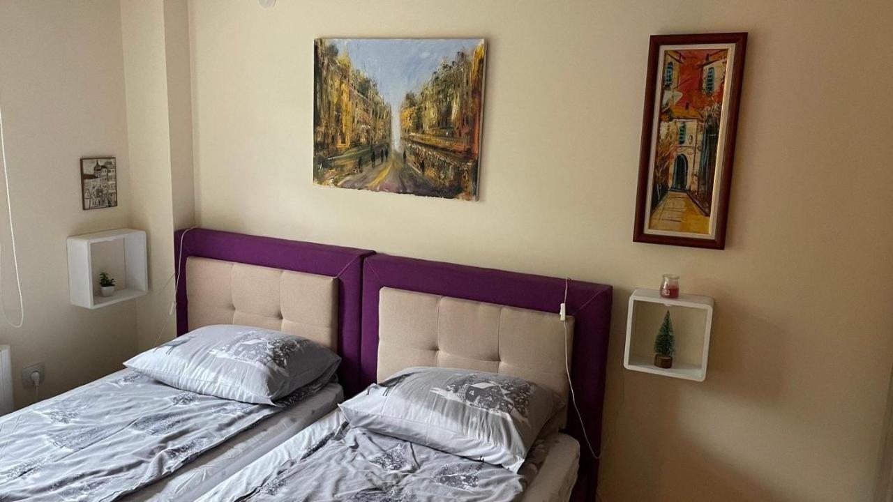 Suncani Apartman Brzece Exterior photo