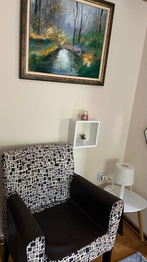 Suncani Apartman Brzece Exterior photo
